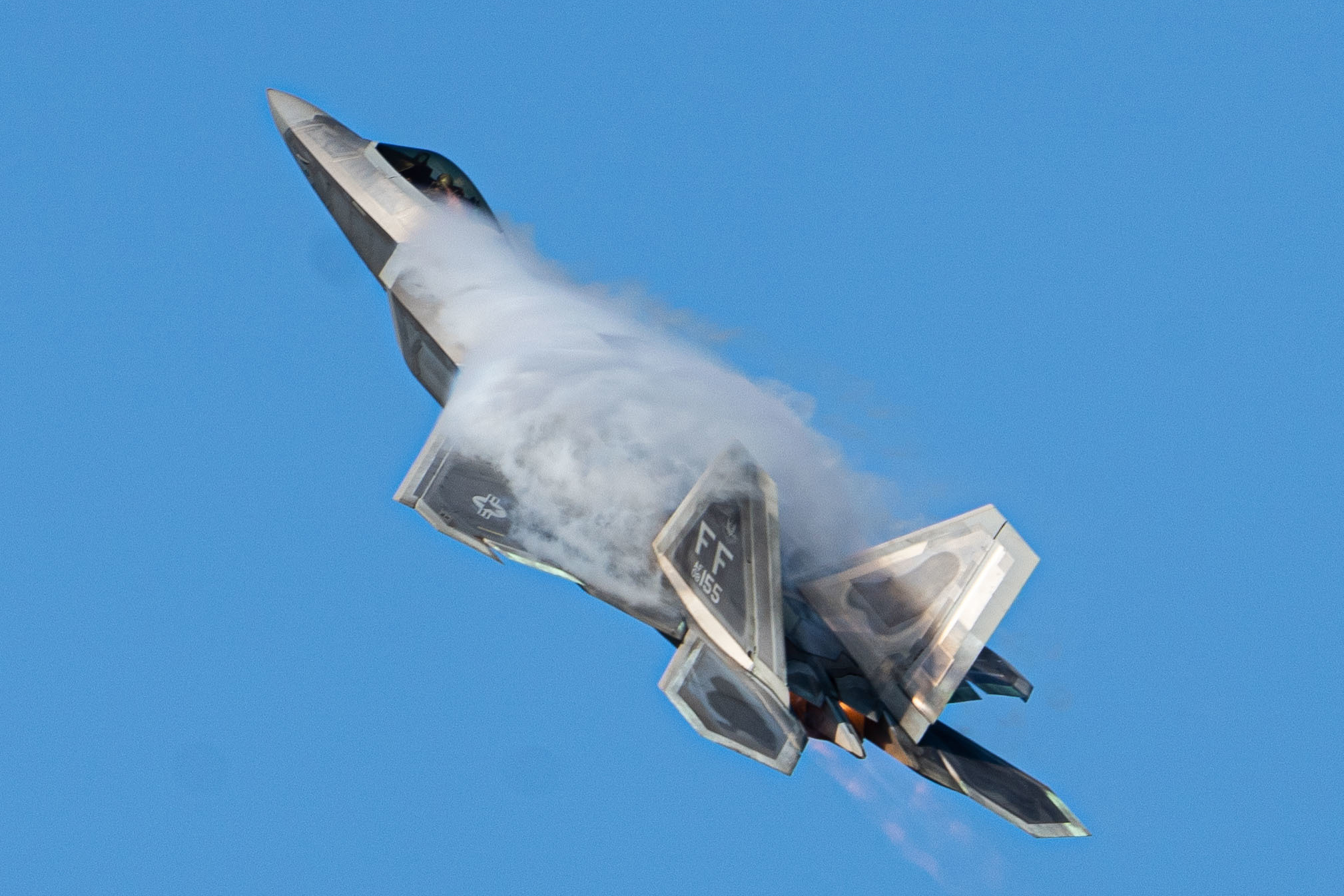 Podcast: The Race To Replace The F-22 Raptor Begins | Aviation Week Network - Vimarsana News