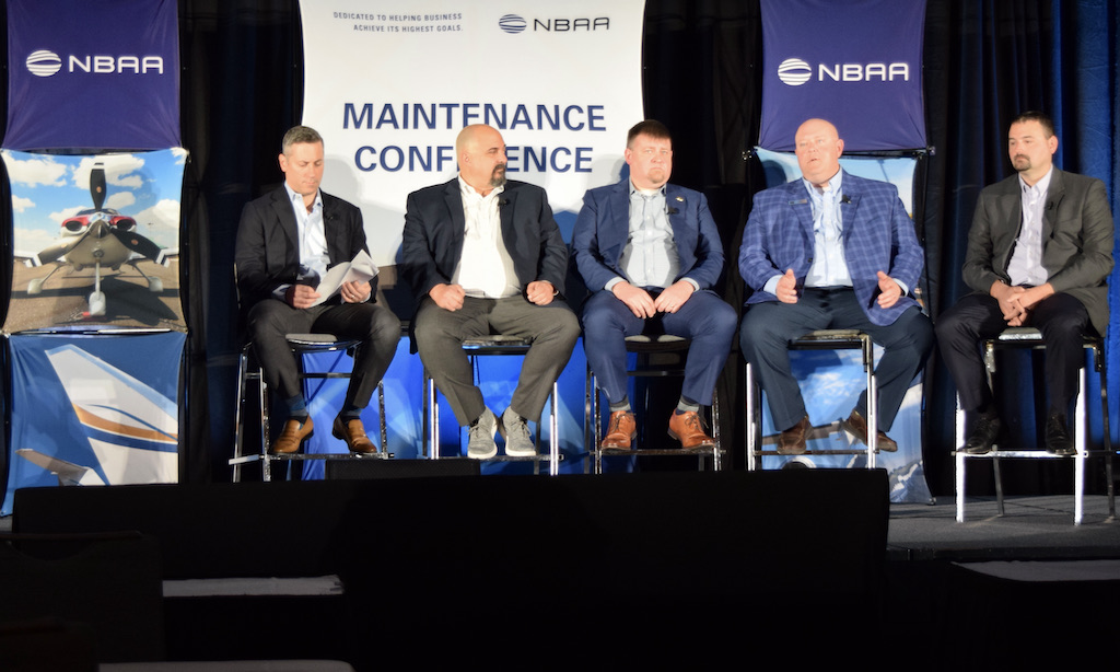 Supply Chain Issues Persist, Executives Say | Aviation Week Network - Vimarsana News