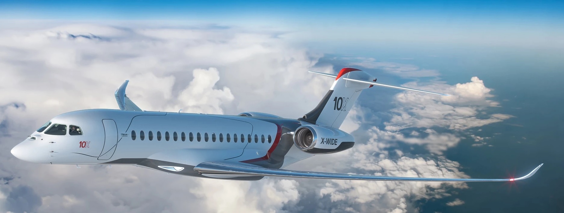 Business Aviation Sustainability Aided By European Research - Vimarsana News