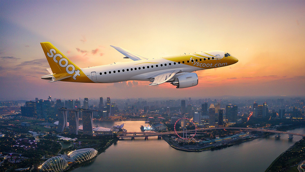New E2 Placements Drive Embraer Services Growth | Aviation Week Network - Vimarsana News
