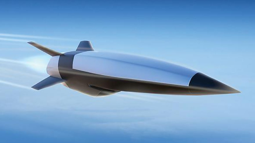 UK Outlines Hypersonic Weapons Development Strategy | Aviation Week Network - Vimarsana News
