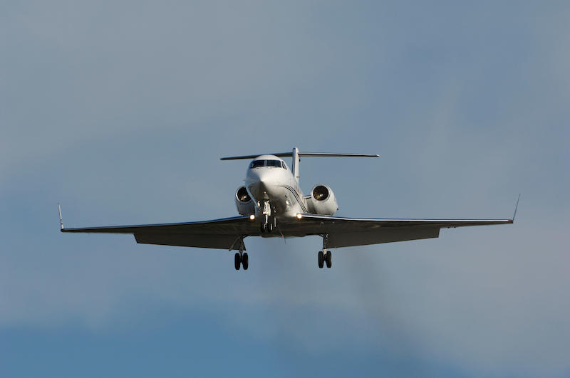 Carbon Certification Initiative Seeks Transparency For Aviation - Vimarsana News