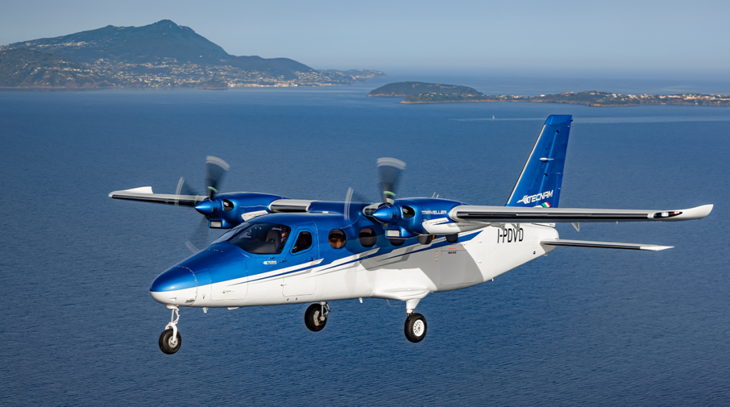 Flyvbird's Electric Air Mobility Route Planning Will Depend On AI - Vimarsana News