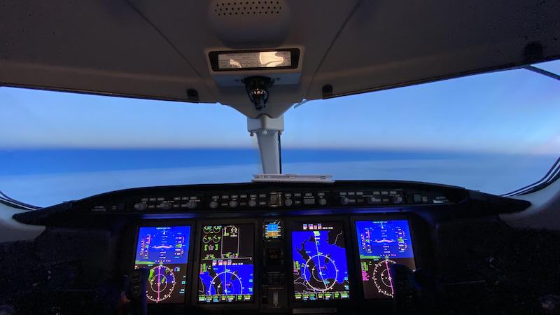 Aviation Manuals Rolls Out Integrated SMS For Wider Safety Assessment - Vimarsana News