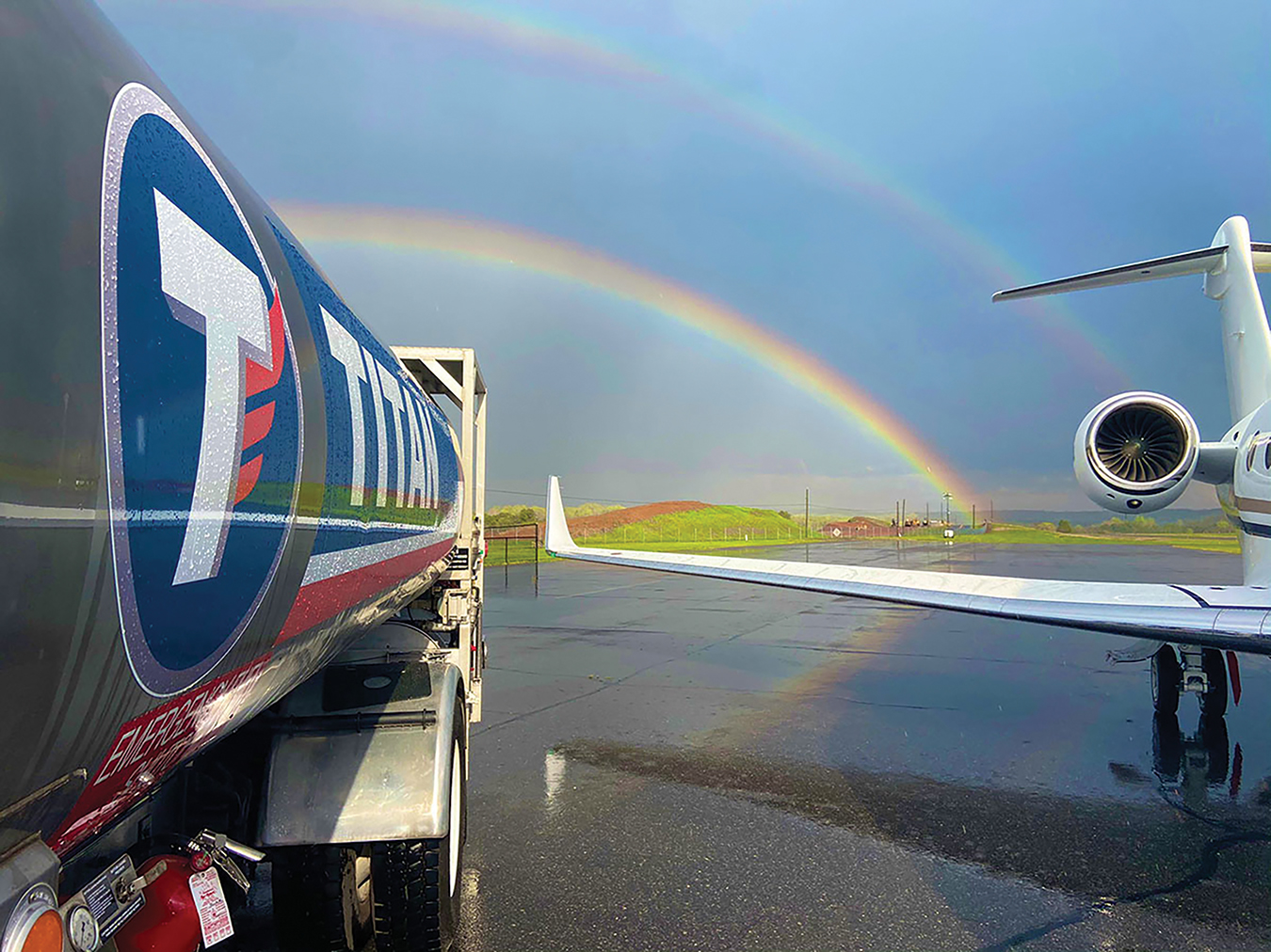 SAF In Europe: Progressing, But Slowly | Aviation Week Network - Vimarsana News