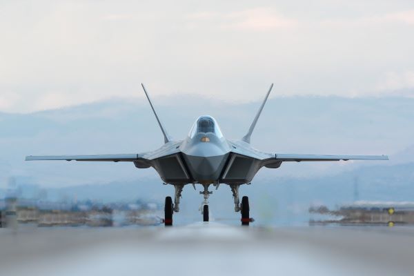 Turkish Aerospace to Publicly Roll Out Three New Aircraft - Vimarsana News