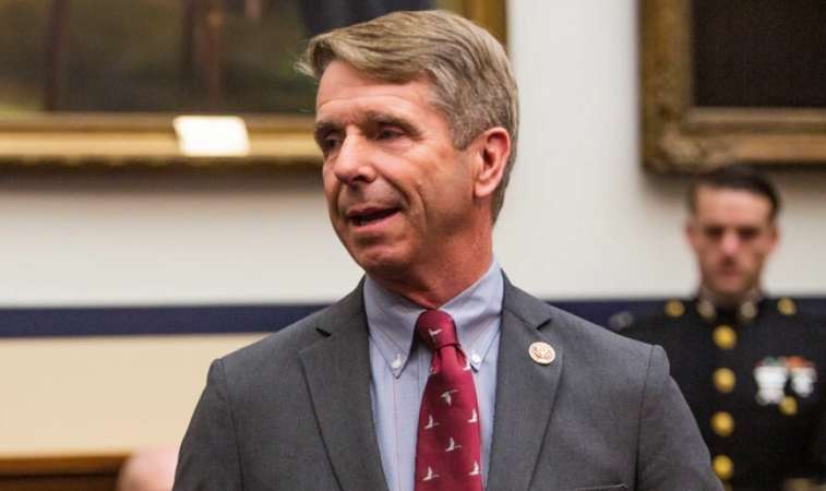 Wittman: Congress To Speed Up Collaborative Combat Aircraft - Vimarsana News