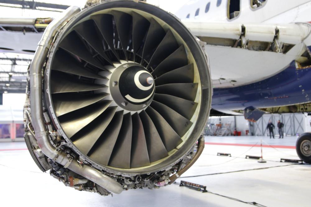 MRO Memo: Engine Shop Visits And The Supply Chain | Aviation Week Network - Vimarsana News