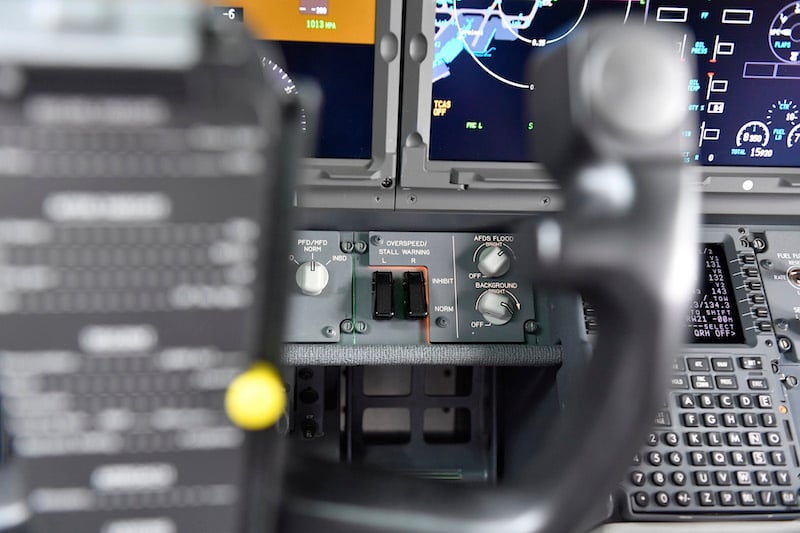 Boeing Jump-Starts 737 MAX Angle-Of-Attack System Retrofits (reported ...