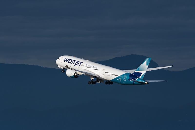 WestJet Group completes acquisition of Sunwing - Caribbean News Global