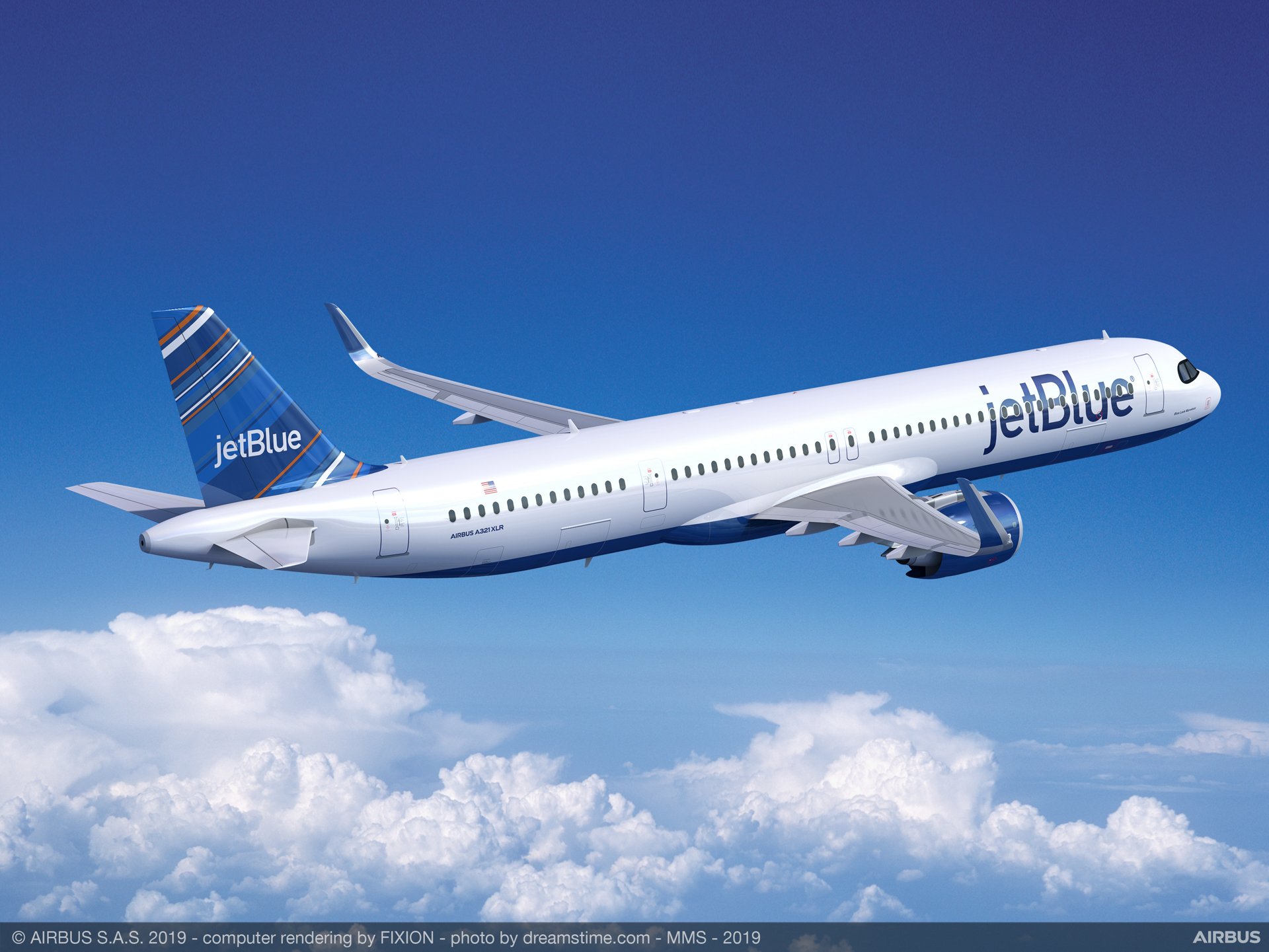 Jetblue deals sales 2019