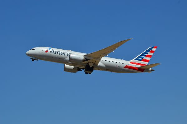 Flight Friday: Feeding The U.S. Network | Aviation Week Network - Vimarsana News