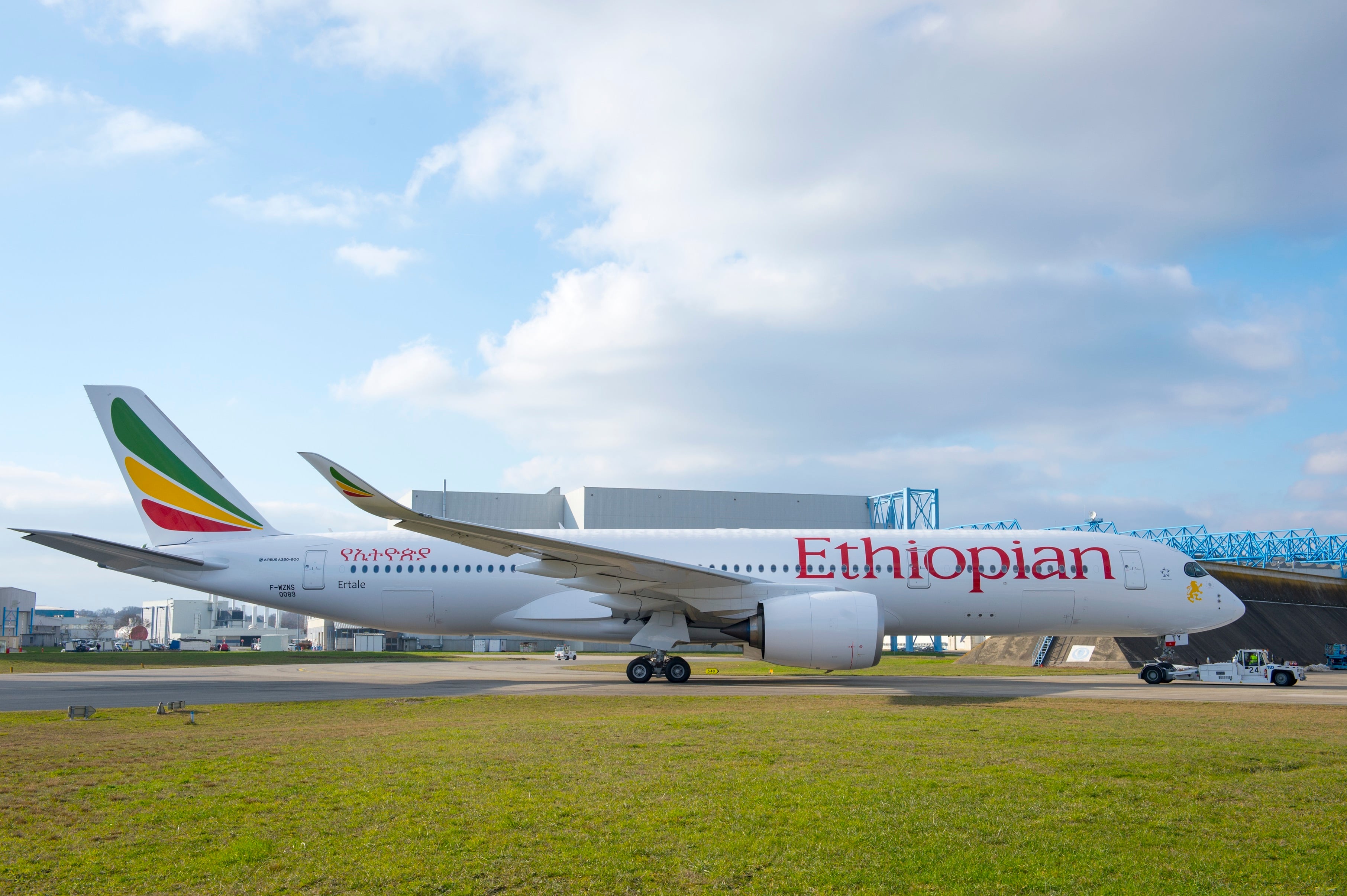 Lomé Declaration Sets New Course for African Aviation Integration