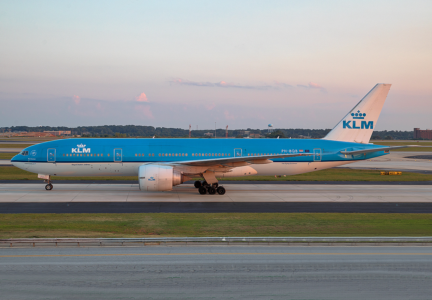 KLM pulls some US routes amid stricter travel restrictions