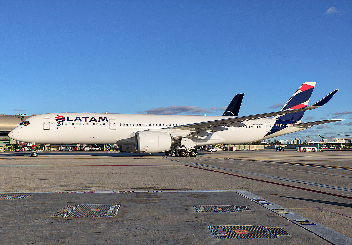 São Paulo-Los Angeles: Delta and LATAM inaugurate the Joint Venture's first  route in the Brazilian market