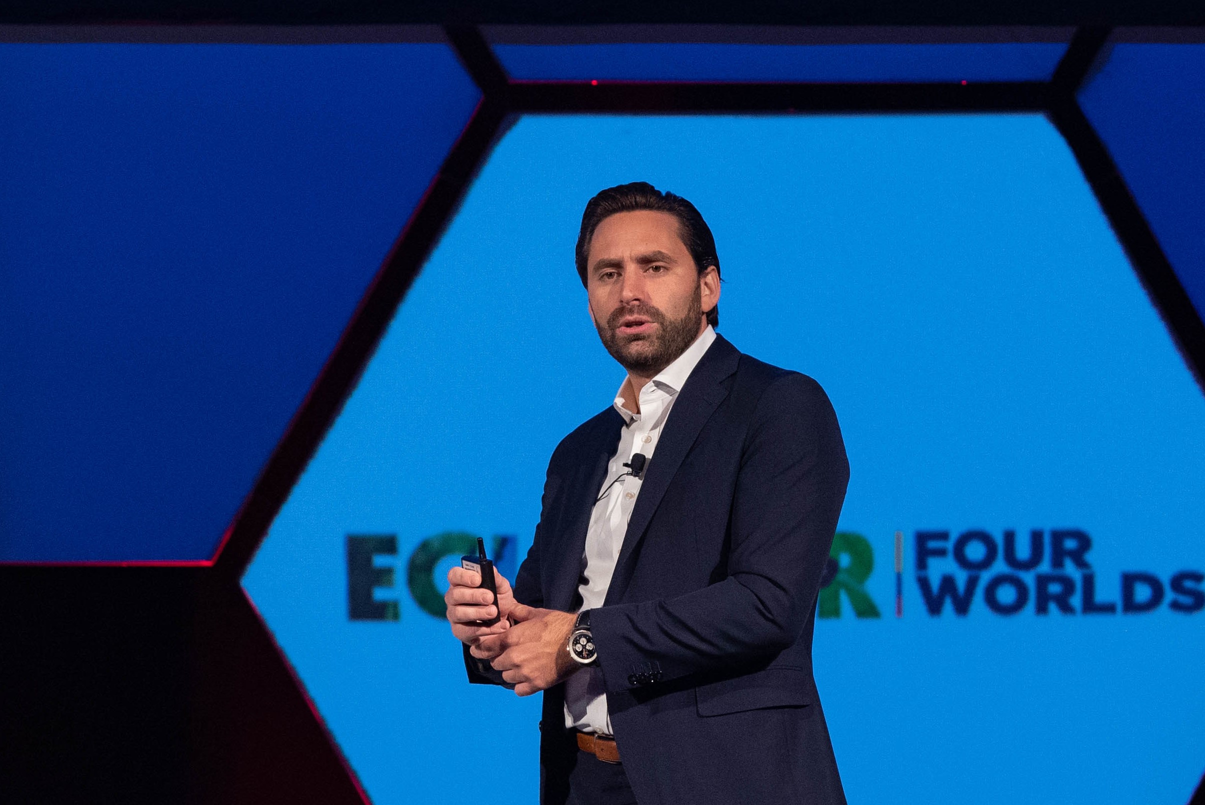 Lusso joins JetBlue leadership team | Aviation Week Network