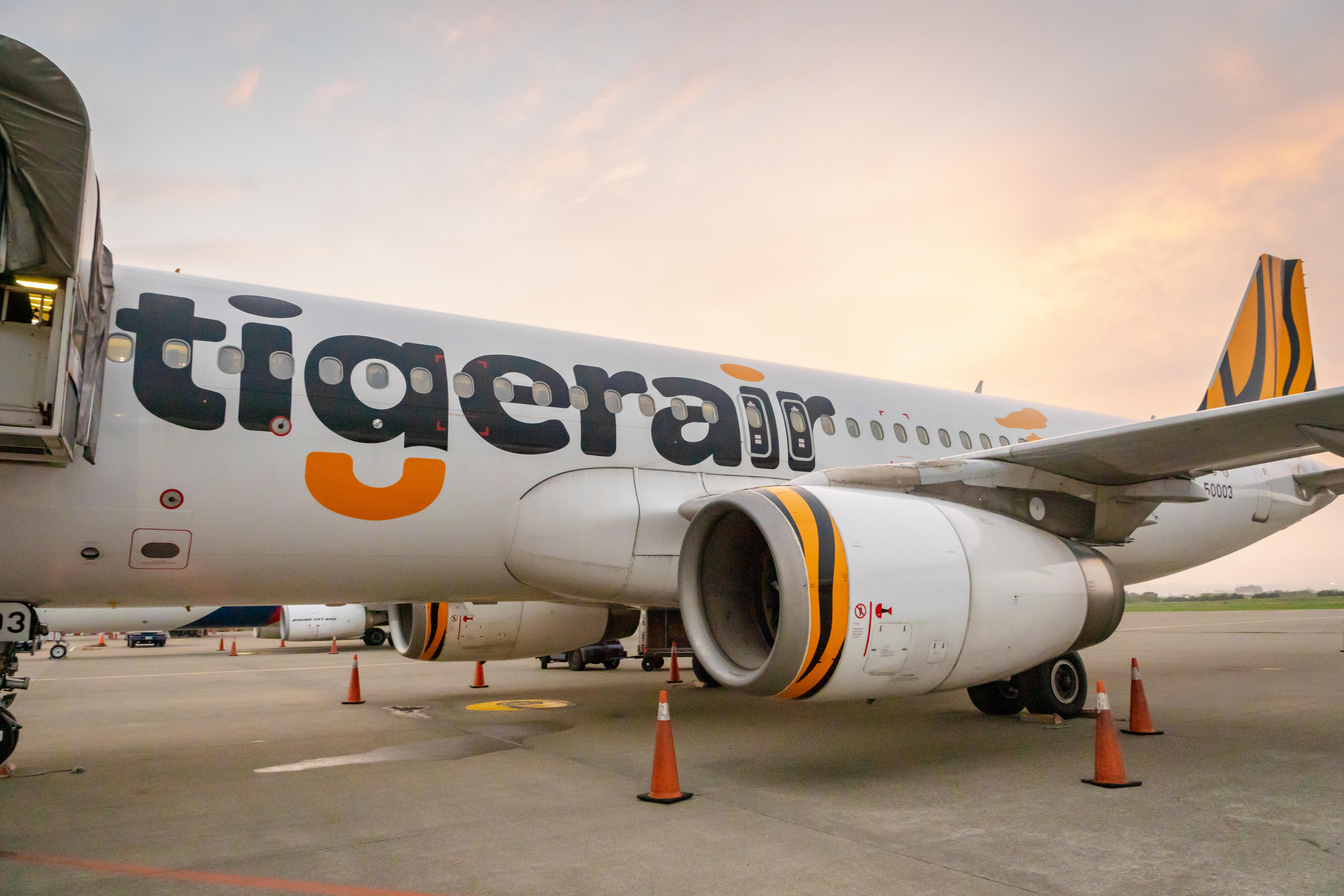 Tigerair Taiwan To Enter Vietnamese Market | Aviation Week Network