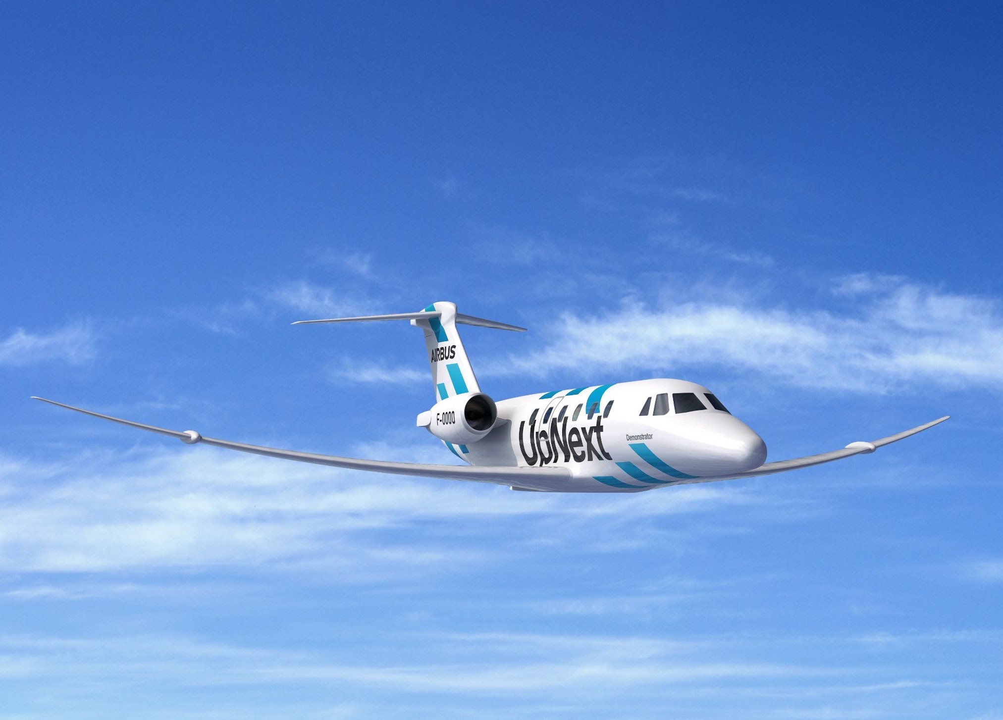 Curtiss-Wright Actuators Ready For Airbus eXtra Demonstrator - Vimarsana News