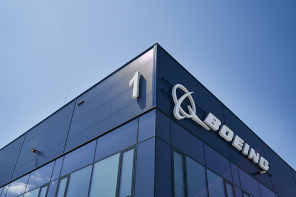 Boeing Expands Parts Presence In Poland | Aviation Week Network - Vimarsana News