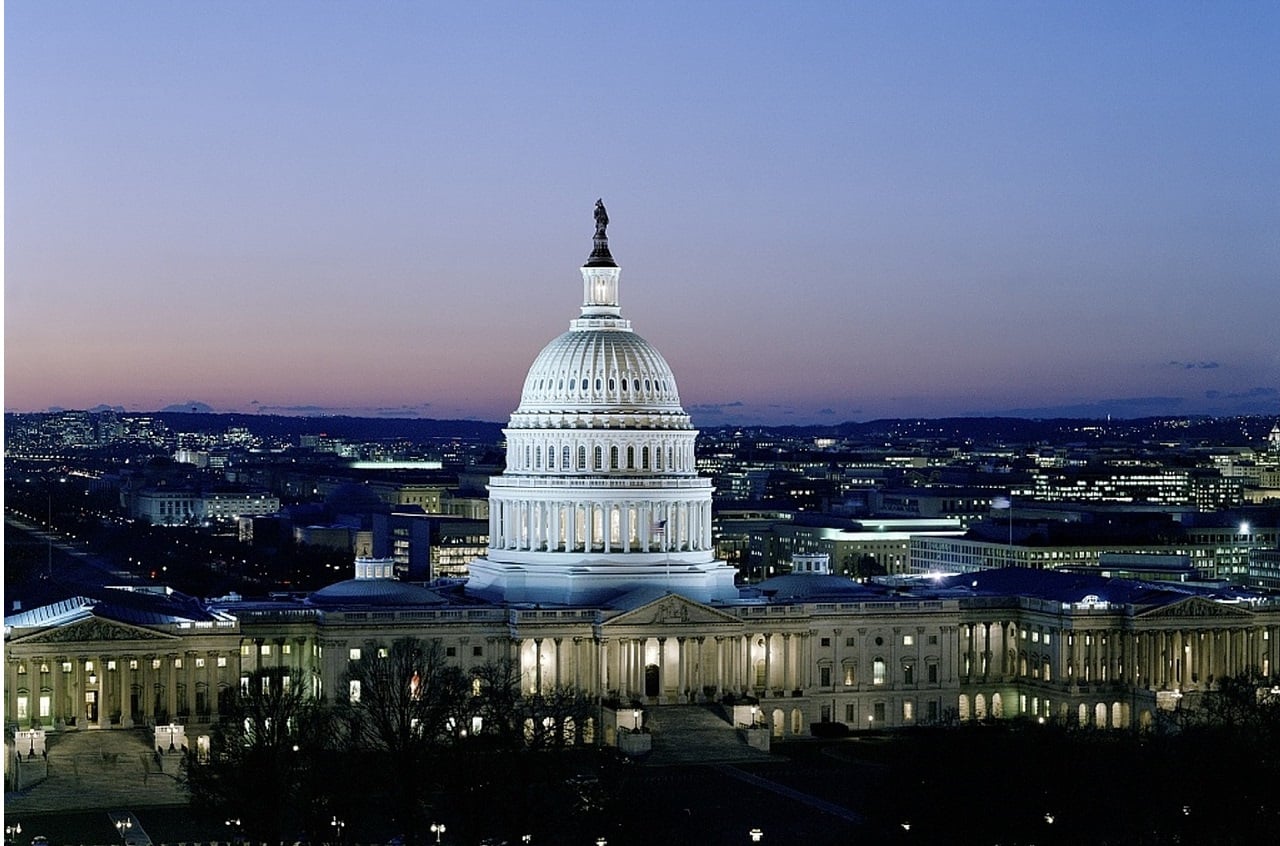 Panel Urges Limited Steps To Improve DOD Budget Flexibility - Vimarsana News
