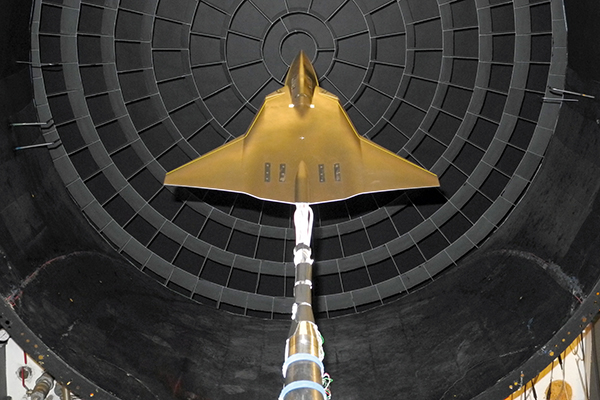 French Aerospace Lab Onera Presents FCAS, Hypersonic Research - Vimarsana News