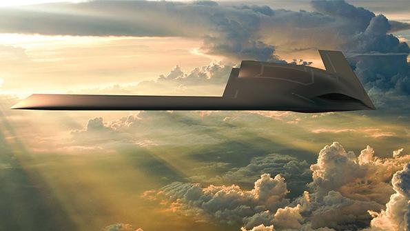 GA-ASI Plans To Fly Large UCAV Demonstrator | Aviation Week Network - Vimarsana News