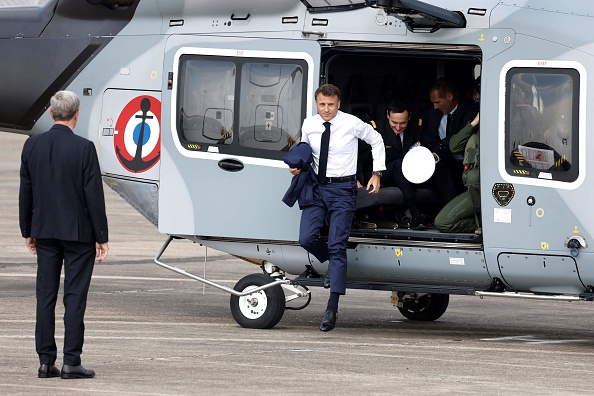 Podcast: Defense Highlights At Le Bourget | Aviation Week Network - Vimarsana News