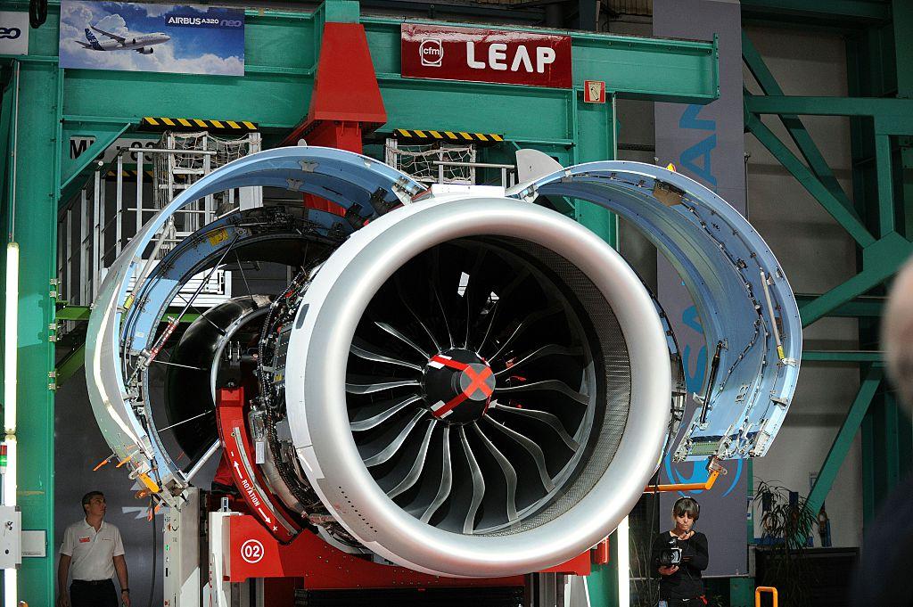 CFM Aims To Reach 20 Shops Offering Leap MRO Support | Aviation Week Network - Vimarsana News