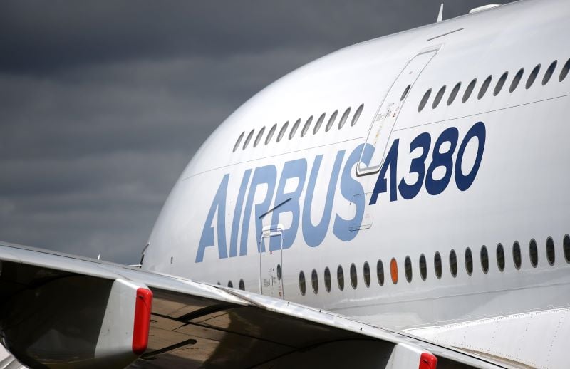 Carbon Analysis: Is Falling Utilization Further Reducing A380 Efficiency?