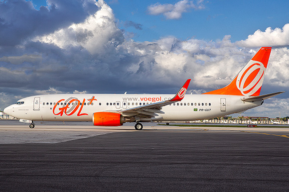 Information  GOL Airlines