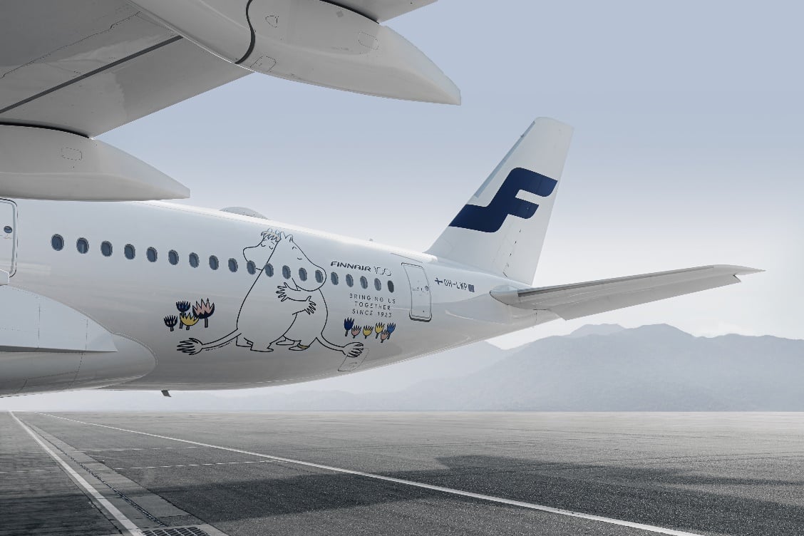 Finnair Maintains Asia Connection | Aviation Week Network - Vimarsana News