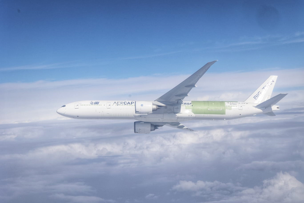The Race For Heavy Lifters | Aviation Week Network - Vimarsana News