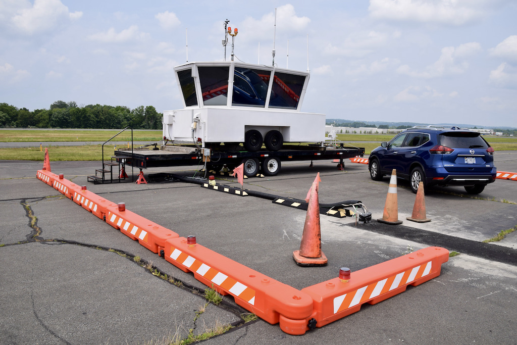 Airport Shifts To Mobile Control After FAA Ends Remote ATC Tower - Vimarsana News
