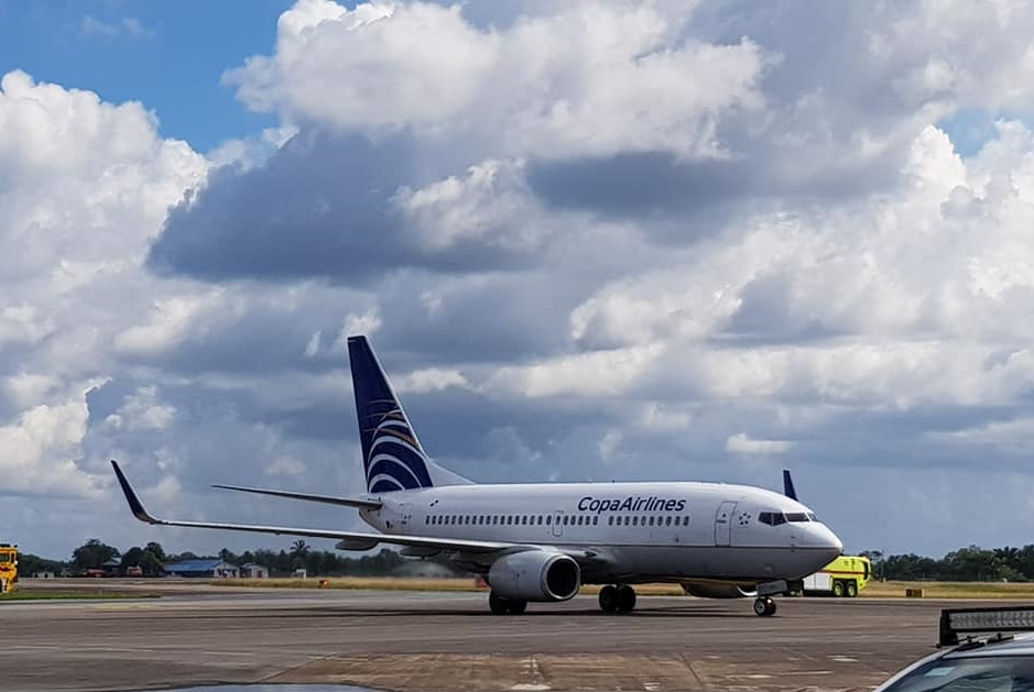 BWI Airport CEO: Copa Airlines' New Service Opens Latin America Connections