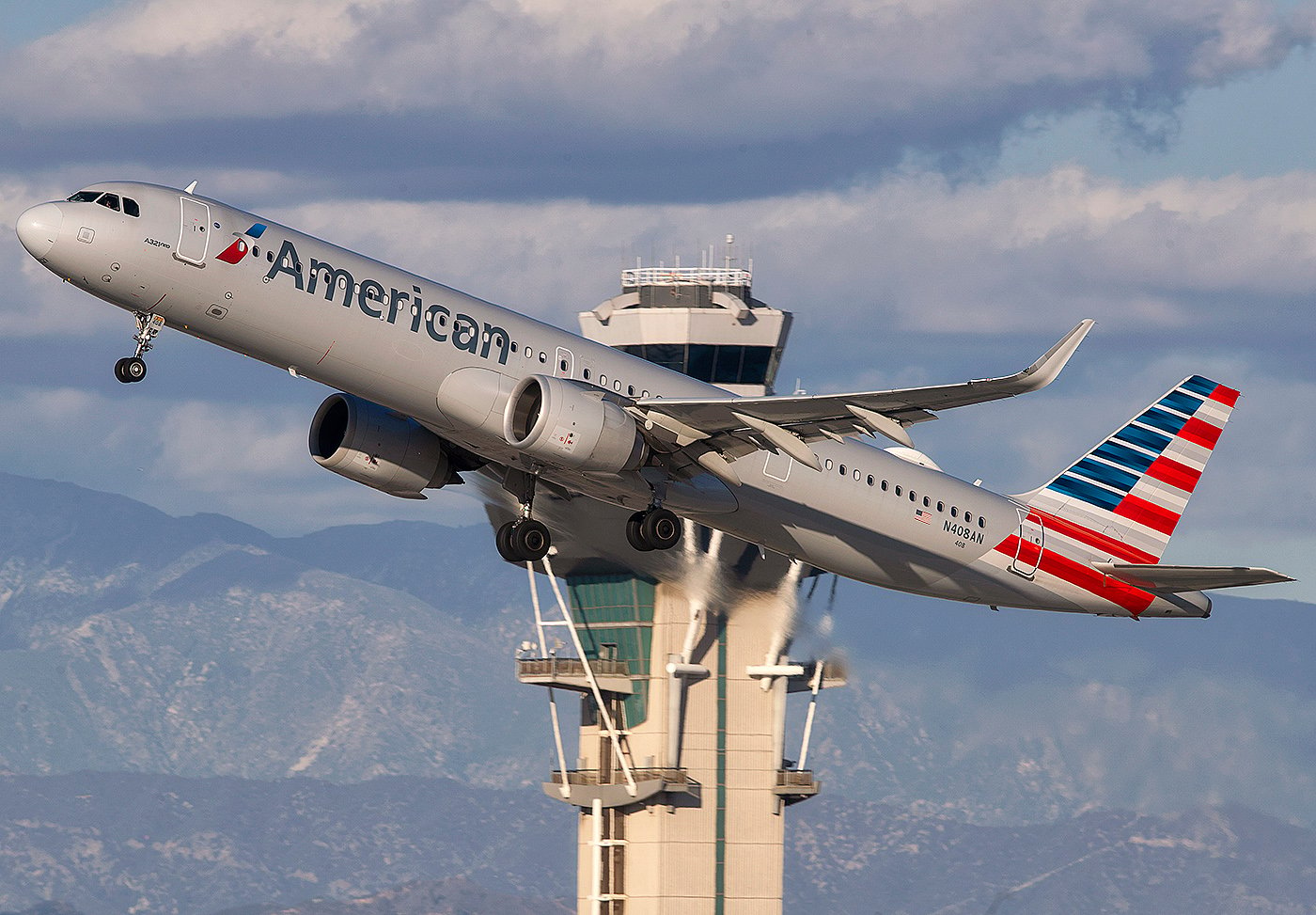 American Airlines says it could take 3 years to get back to full nationwide  capacity