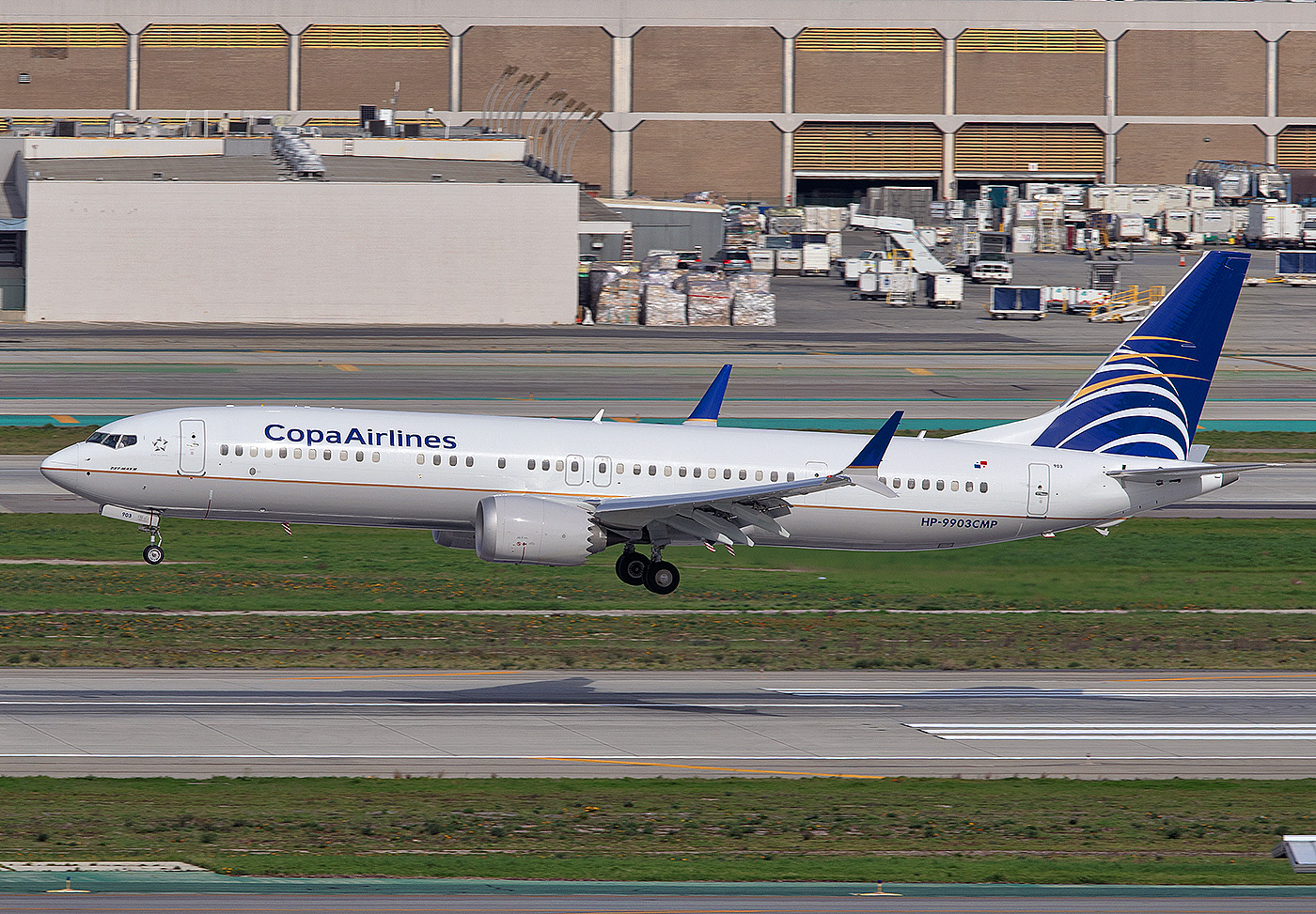 Copa Airlines Reveals Expansion Plans For 2023