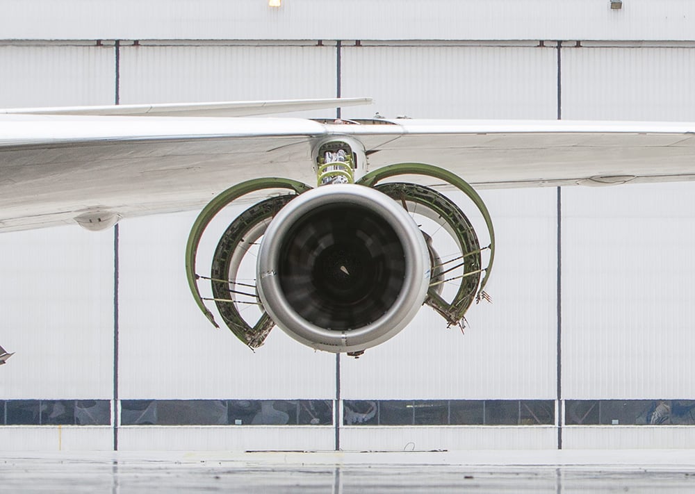 Supply Chain Pains Impacting Engine Overhaul TATs | Aviation Week Network - Vimarsana News
