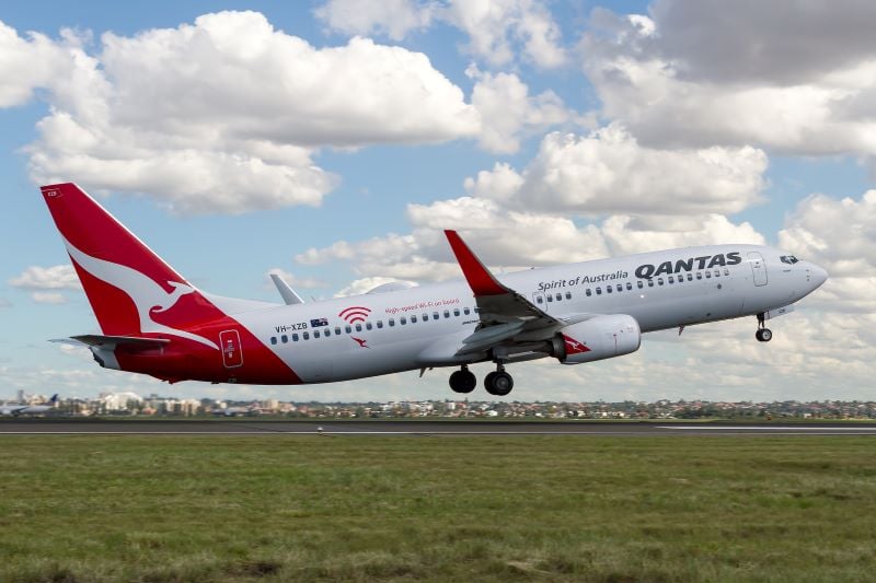 Qantas Signs Off On Exit From Jetstar Japan Joint Venture