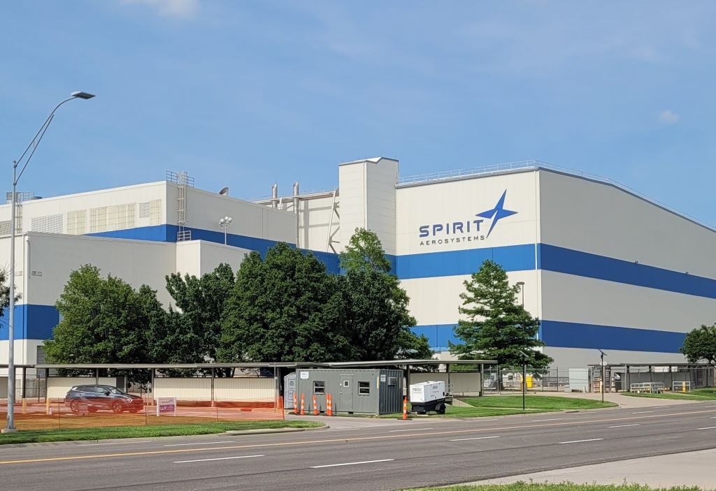 Spirit AeroSystems Union Workers Approve New Deal To End Strike - Vimarsana News