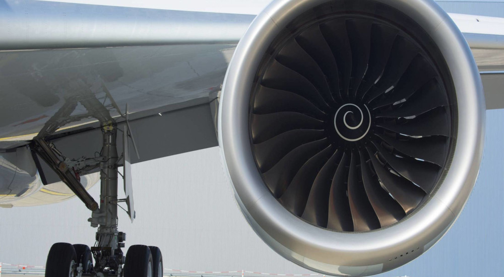 AFI KLM E&M To Support Trent XWB Engines | Aviation Week Network - Vimarsana News