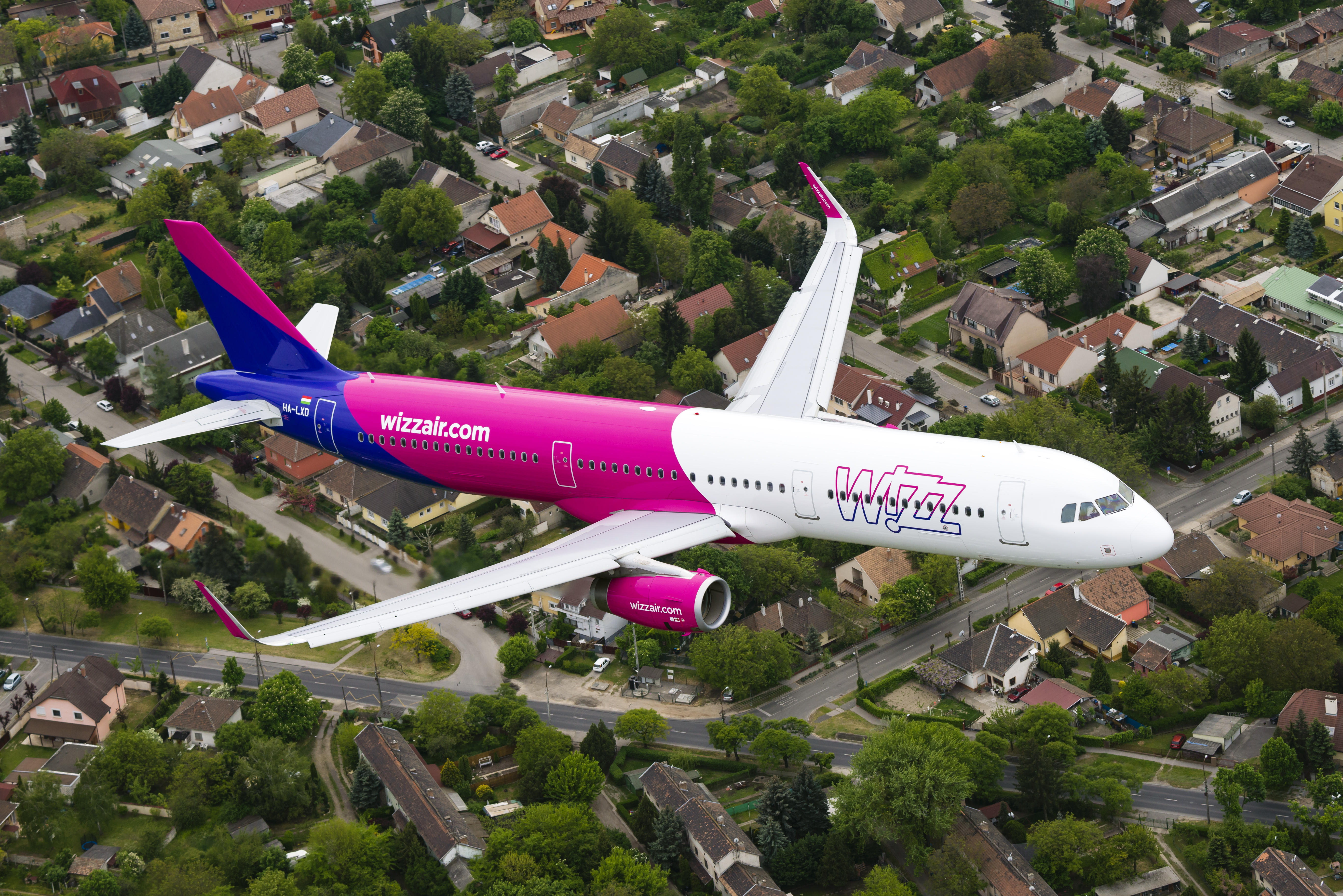 Naples becomes Wizz Air's sixth Italian base | Aviation Week