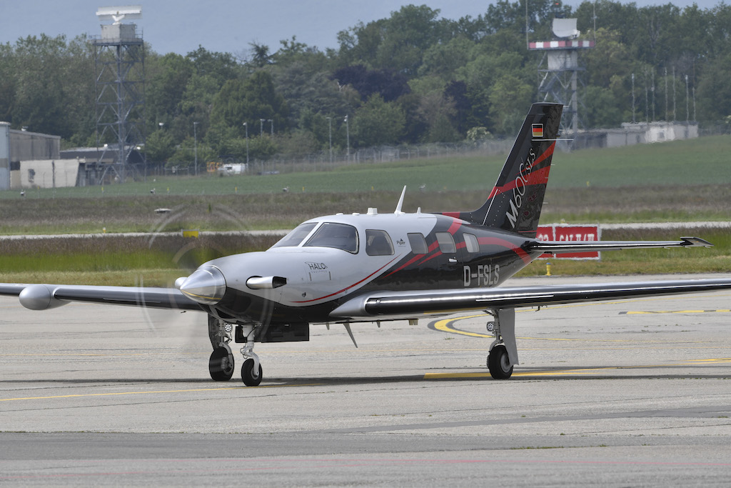 20/Twenty: Piper Aircraft's M-Class Flagship | Aviation Week Network - Vimarsana News