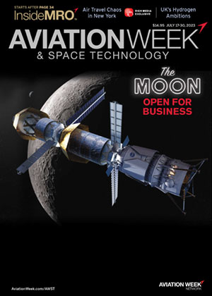 Aviation Week & Space Technology | Aviation Week Network