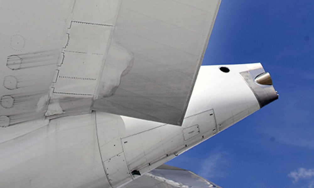 AFI KLM E&M Contracts APU Generator Support | Aviation Week Network - Vimarsana News