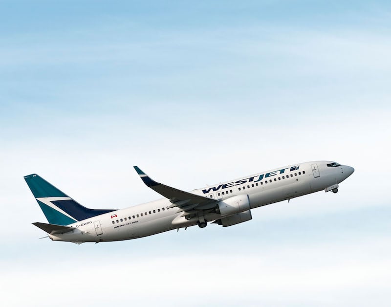 WestJet Airlines: A Comprehensive Review of my Experience [2023] — Beyond  The Bay