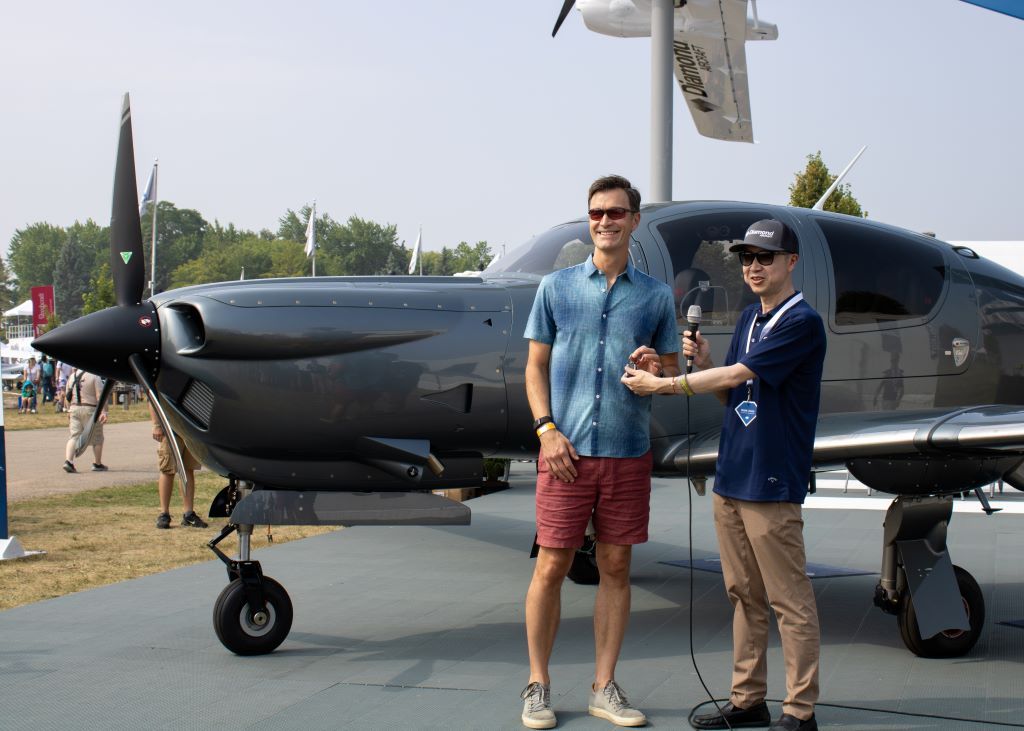 Diamond DA-50 RG Earns FAA Approval; Deliveries Commence - Vimarsana News