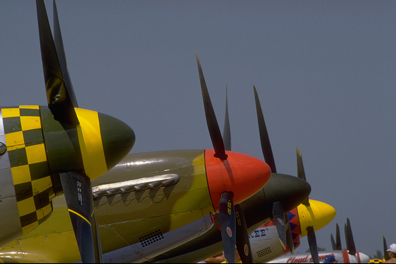 JSfirm, EAA Host AirVenture Job Fair At Oshkosh | Aviation Week Network - Vimarsana News