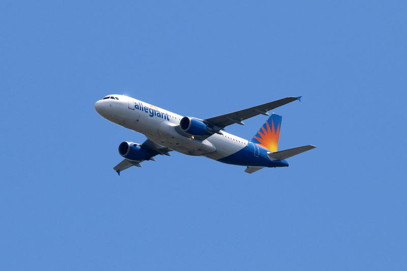 Allegiant Air: Florida airports, deals, extra fees, where it flies