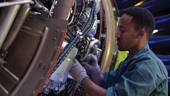 Airbus Initiative Aims To Elevate Africa's Local MRO Capabilities - Vimarsana News