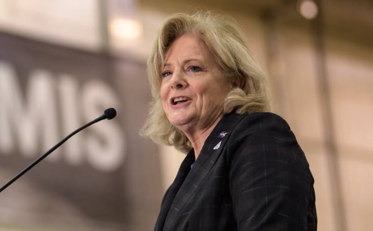 NASA Marshall Director Singer Announces Retirement | Aviation Week Network - Vimarsana News
